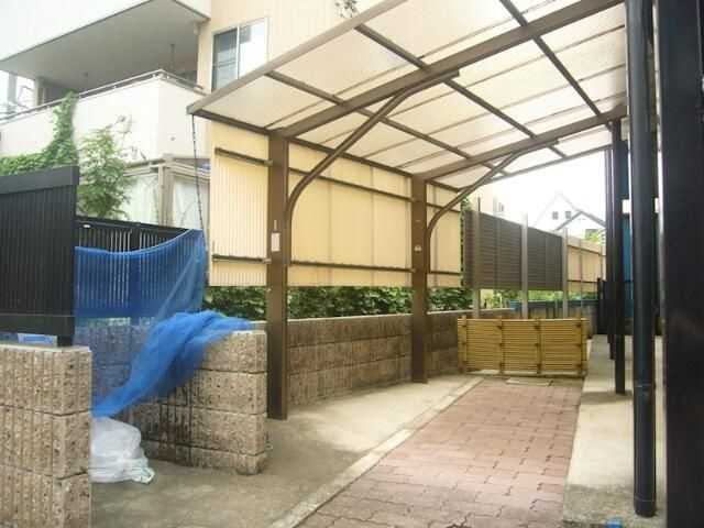 コンフォートＡのその他