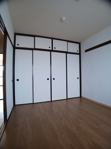 イーストサイド６３の内装