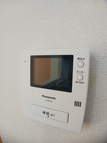 エトワールＡのセキュリティ
