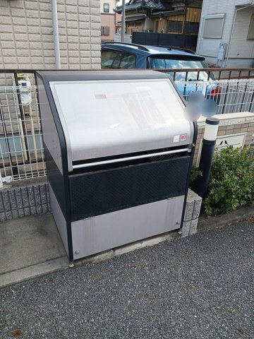 ルミエールのその他共用部分