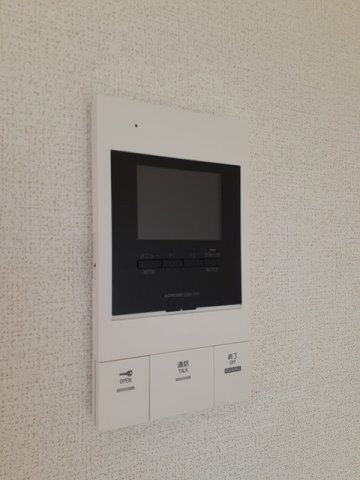 フォーシーズン千葉のセキュリティ