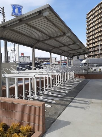 フォーシーズン千葉のその他共用部分