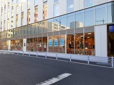 フォーシーズン千葉の周辺|リブレ京成まで1000m