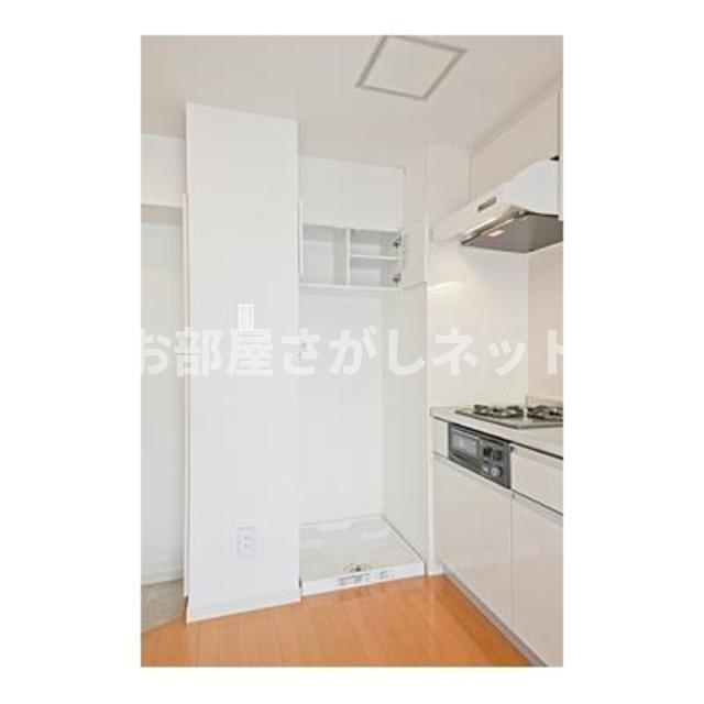パラッツォ・ナーノ【おとり物件なし】の設備|※写真は同タイプ住戸です。