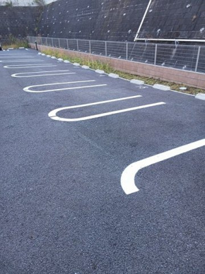 【駐車場】 | イセミネット市原