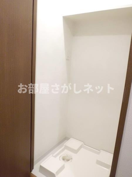 ティアラ三軒茶屋【おとり物件なし】の設備