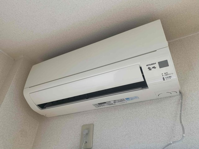 ダイナミックの設備