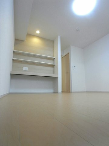 Ｄｒｅａｍ島崎の内装