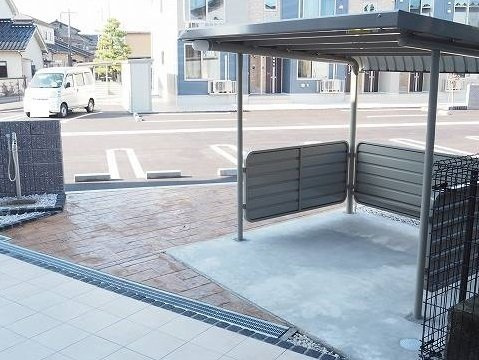ソフィアＤのその他共用部分