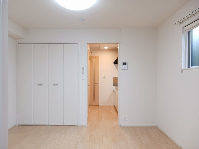 ウェルハイム・千石町Ａの内装