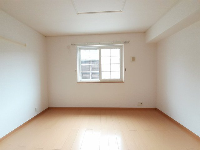 富山市豊田本町２丁目のアパートの内装