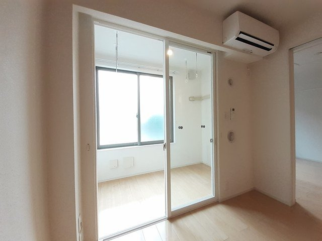 シャンティＢのその他