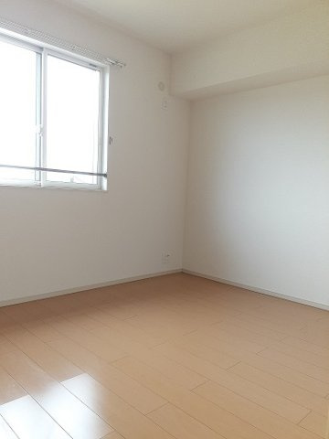 ラコルト　Ｃの内装