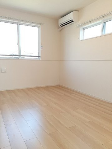 ひまわり　Ｃの内装