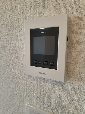 ひまわり　Ｃのセキュリティ