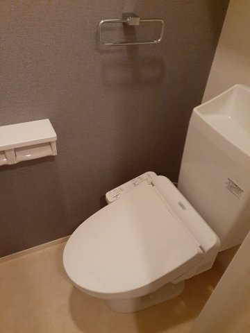 ひまわり　Ｃのトイレ