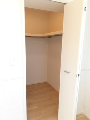ひまわり　Ｃの収納