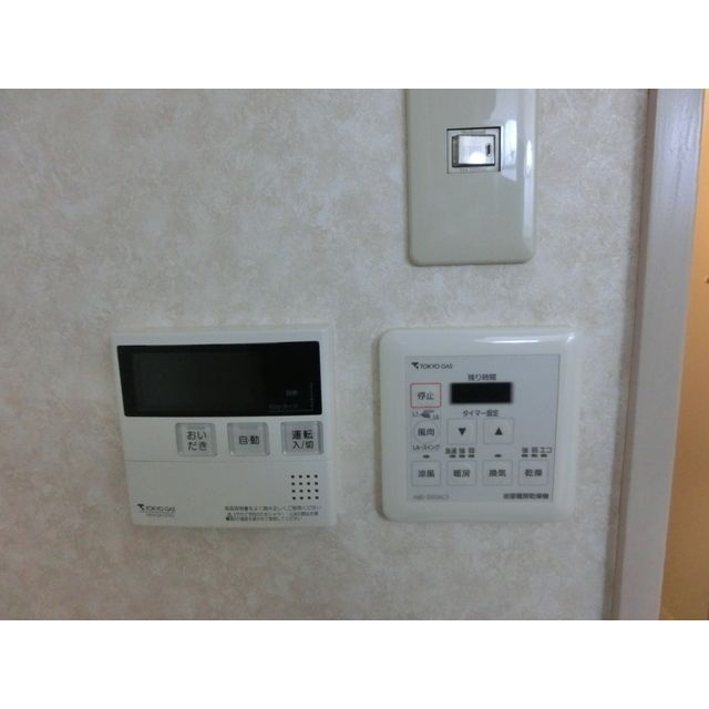 デューヒルズ壱番館の設備