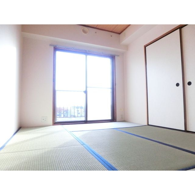 デューヒルズ壱番館の展望