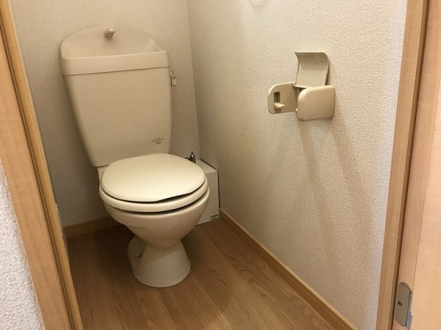 レオパレス東金のその他