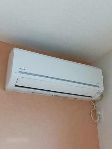 アプリコットⅠの設備
