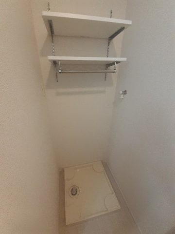 アパイサントの設備
