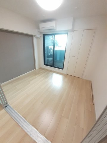アパイサントの内装