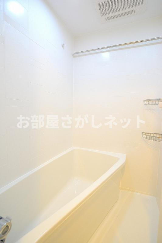 グランドコンシェルジュ西巣鴨アジールコート【おとり物件なし】の浴室