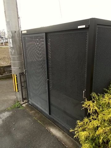 ラフレシール　Ｂのその他共用部分