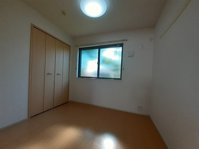 ミューズリーの内装