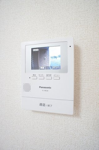 ミルトメゾン・Ｙ　Ⅱのセキュリティ