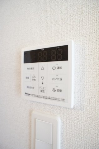 カーサ・グラシオ　Ⅰのその他