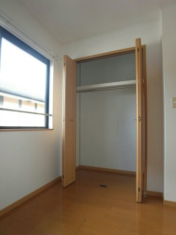 プラシード　カーサＡのその他
