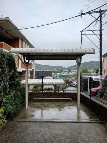 ヴェルデコリーナエストⅠのその他共用部分