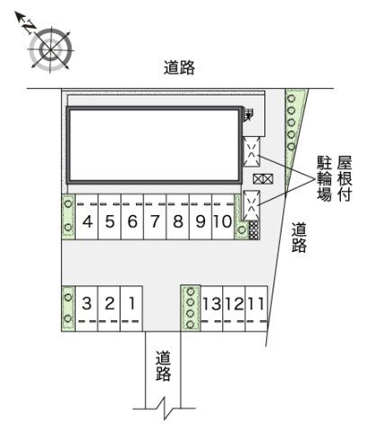 レオネクストアゼリアアークのその他