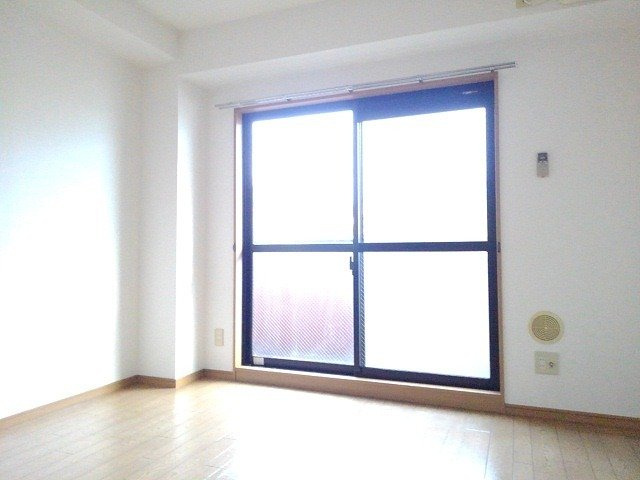 サンモール津田沼の内装