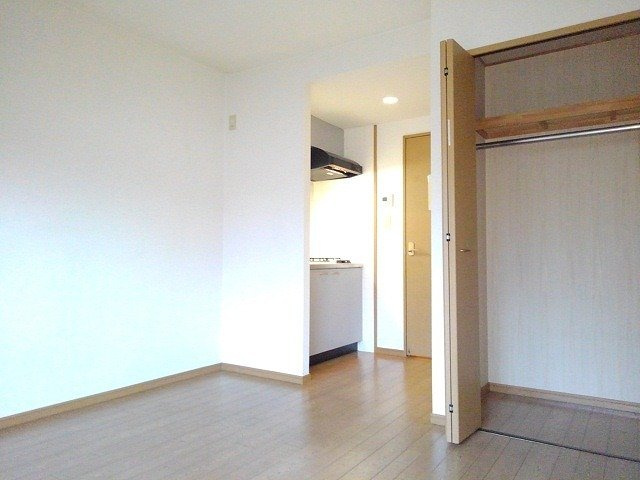 サンモール津田沼の内装