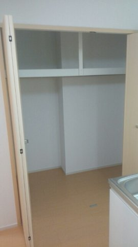 エランの設備