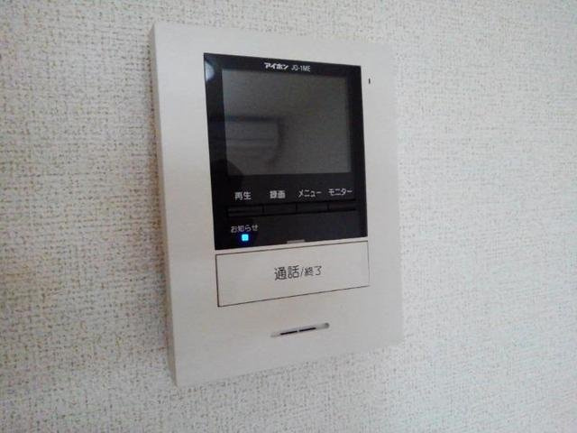 オーベルジュ・ショコラのセキュリティ