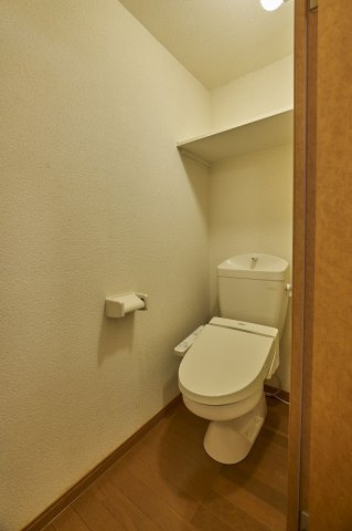レオパレス山花のその他