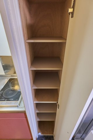 レオパレス山花のその他