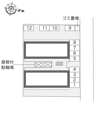 レオパレスＮＡＯＲＡＩのその他