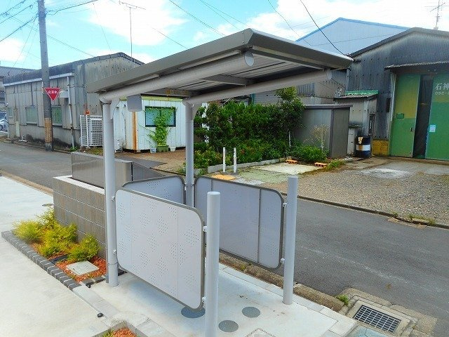ロータスのその他共用部分