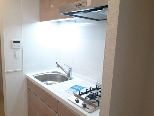 カーサ大塩のキッチン