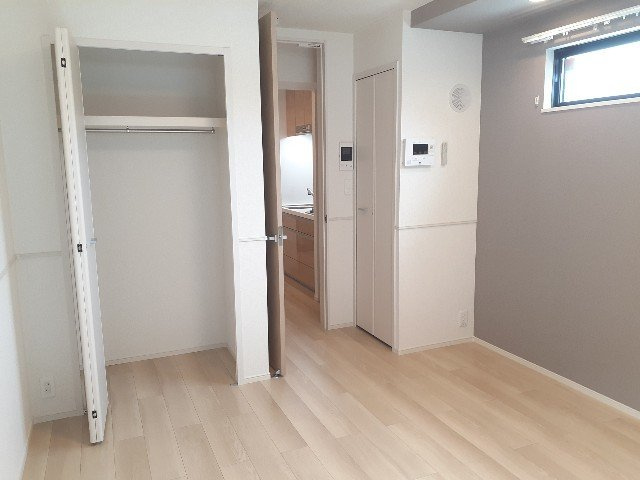 カーサ大塩の内装