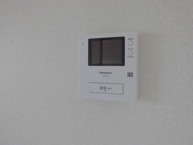 クレメント・輝Ⅱのセキュリティ
