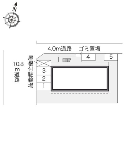 レオパレスアニマートのその他