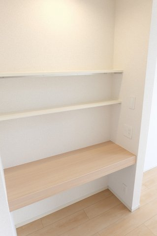 サンモールⅡのその他