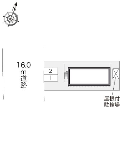 レオパレスさいわいのその他