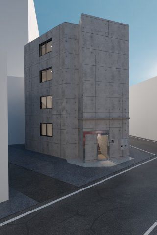 フィエルテ東向島